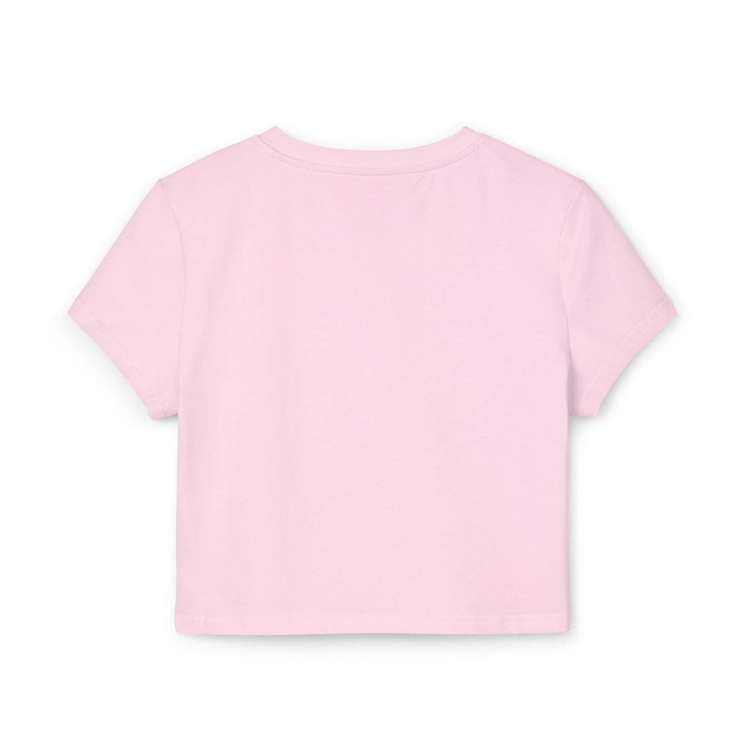 Cool Hot Girl Baby Tee